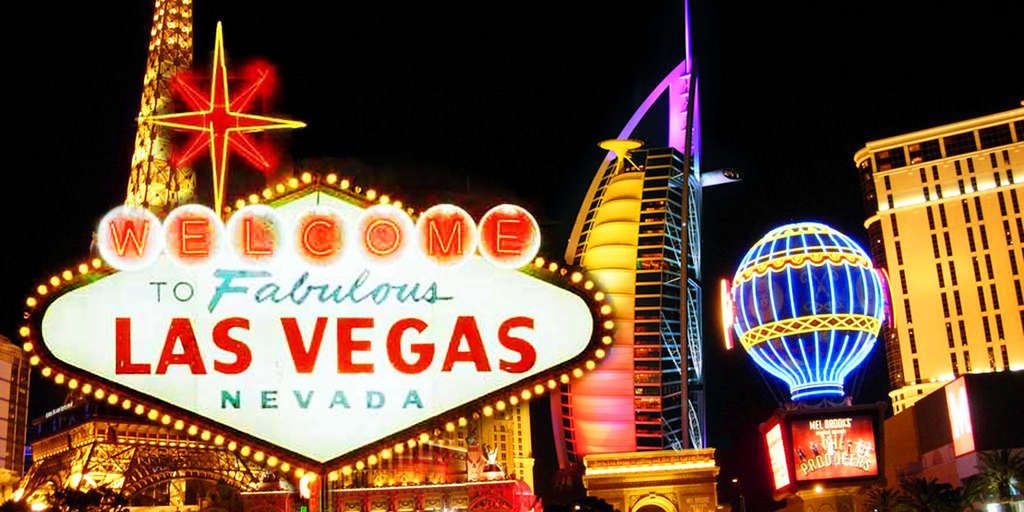 Gambling in Las Vegas